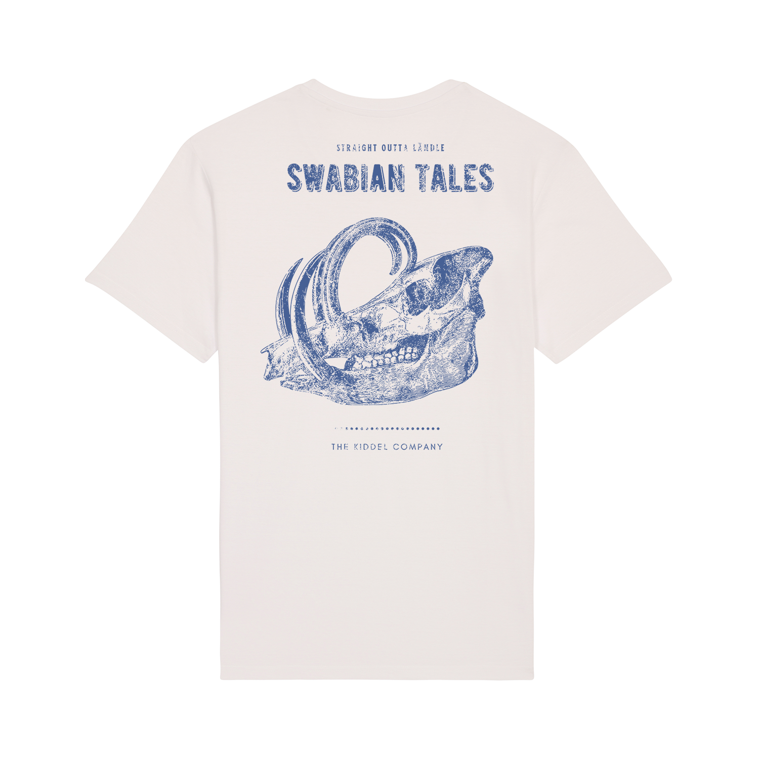 Swabian Tales Sau